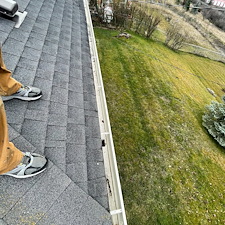 Gutter-Repair-and-Clean-Out-in-Pullman-WA 1